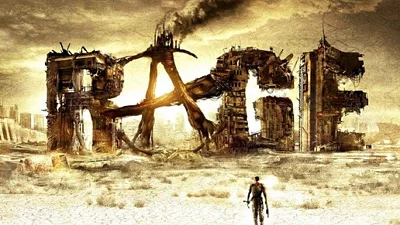 Rage (Steam)
