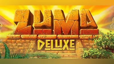 Zuma Deluxe Steam Гифт Туркменистан