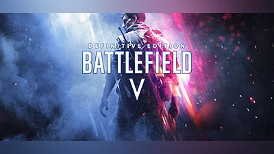 Battlefield  V Definitive Edition Steam Гифт CN