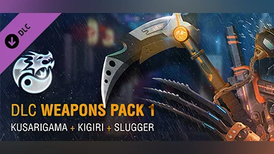 Sairento VR - Weapons Pack Steam Гифт Россия