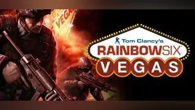 Tom Clancy's Rainbow Six Vegas STEAM GIFT Россия + Снг