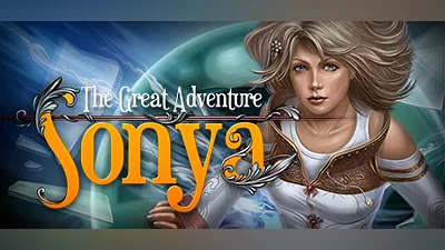 Sonya The Great Adventure  (PC) [Global] [Standard]