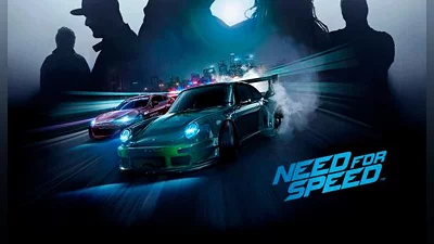 Need for Speed (PC) [Russian Federation] [Standard]