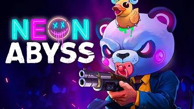 Neon Abyss (Xbox) [Argentina] [Standard]