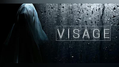 Visage (Xbox) [Europe] [Standard]
