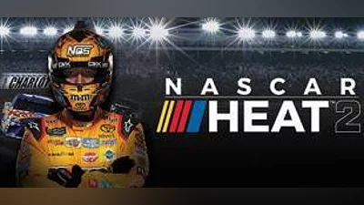 NASCAR Heat 2 (PC) [Europe] [Standard]