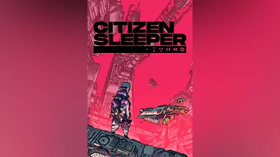 Citizen Sleeper Standard Edition Steam Ключ Весь мир