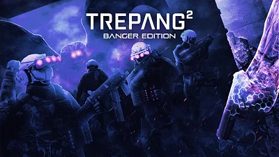 Trepang2 - Banger Edition