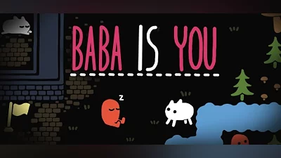 Baba Is You Steam Гифт Россия