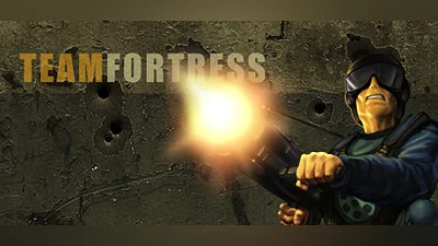 Team Fortress Classic Steam Гифт Россия