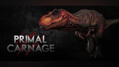 Primal Carnage Steam Гифт Россия