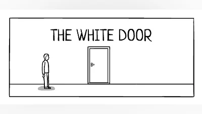 The White Door Steam Гифт Россия