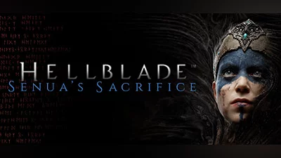 Hellblade: Senua's Sacrifice Steam Гифт Украина