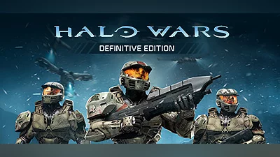 Halo Wars: Definitive Edition Steam Гифт Украина