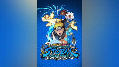 NARUTO X BORUTO Ultimate Ninja STORM CONNECTIONS Standard Edition Steam Ключ Россия+СНГ