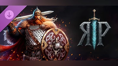 Древние Русы - Бонус за Ранний Доступ Steam Гифт Россия