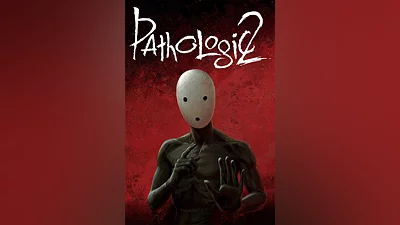 Pathologic 2 Standard Edition Steam Ключ Весь мир