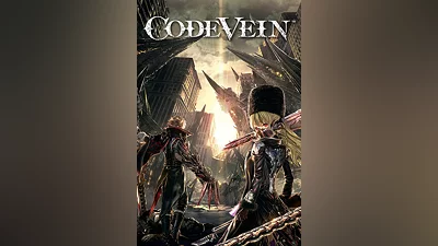 CODE VEIN Deluxe Edition Steam Ключ Весь мир
