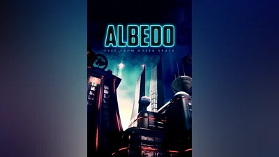 Albedo: Eyes from Outer Space Standard Edition Steam Ключ Весь мир