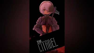 The Citadel Standard Edition Steam Ключ Весь мир