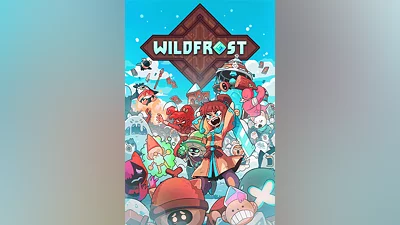Wildfrost Standard Edition Steam Ключ Весь мир