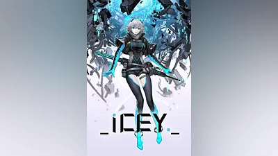 ICEY Standard Edition Steam Ключ Весь мир