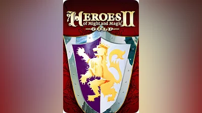 Heroes of Might and Magic 2 Gold Edition GOG Ключ Весь мир