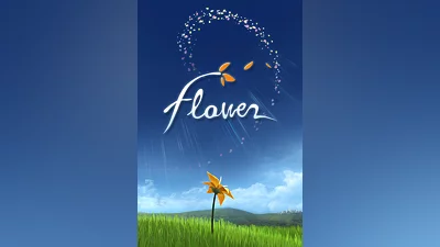 Flower Standard Edition Steam Ключ Россия+СНГ