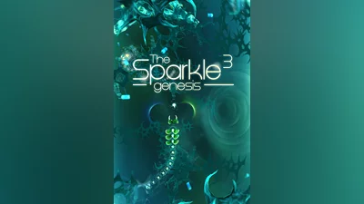 Sparkle 3 Genesis Standard Edition Steam Ключ Россия+СНГ