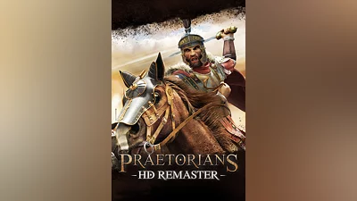 Praetorians - HD Remaster Standard Edition Steam Ключ Россия+СНГ