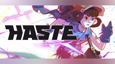 Haste Steam Гифт Украина
