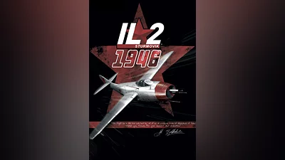 IL-2 Sturmovik: 1946 Standard Edition Steam Ключ Весь мир