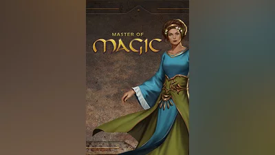Master of Magic Standard Edition Steam Ключ Весь мир