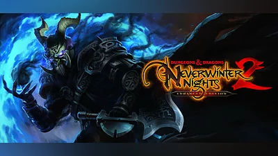 D&D Neverwinter Nights 2: Enhanced Edition Steam Гифт Казахстан