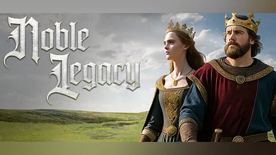Noble Legacy Steam Гифт Россия
