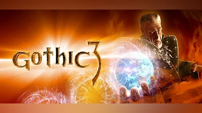 Gothic 3 Steam Гифт Турция