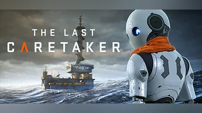 The Last Caretaker Steam Гифт Казахстан