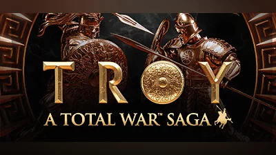A Total War Saga: TROY Steam Гифт Турция