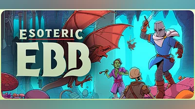Esoteric Ebb Steam Гифт CN