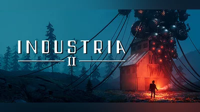 INDUSTRIA 2 Steam Гифт Россия