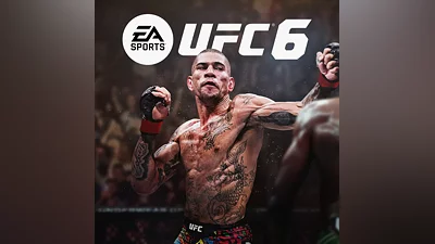 UFC 6