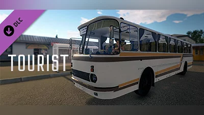 Bus Driver Simulator - Tourist DLC