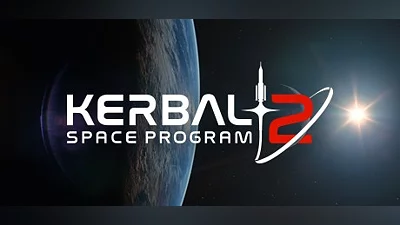 Kerbal Space Program 2 (Steam)