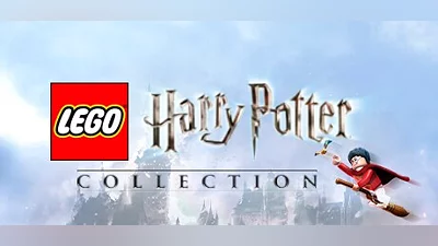 LEGO Harry Potter Collection