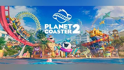 Planet Coaster 2