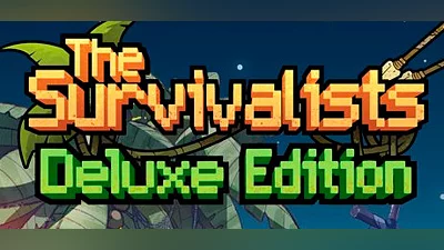 The Survivalists - Deluxe Edition