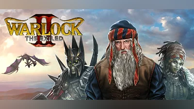 Warlock 2 — The Exiled