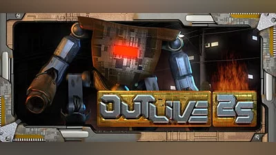 Outlive 25 (Steam key)