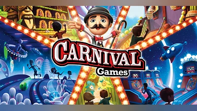 Carnival Games (PC) [Europe] [Standard]