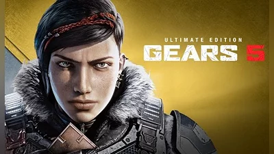 Gears 5 (Xbox) [Rest of the world] [Standard]